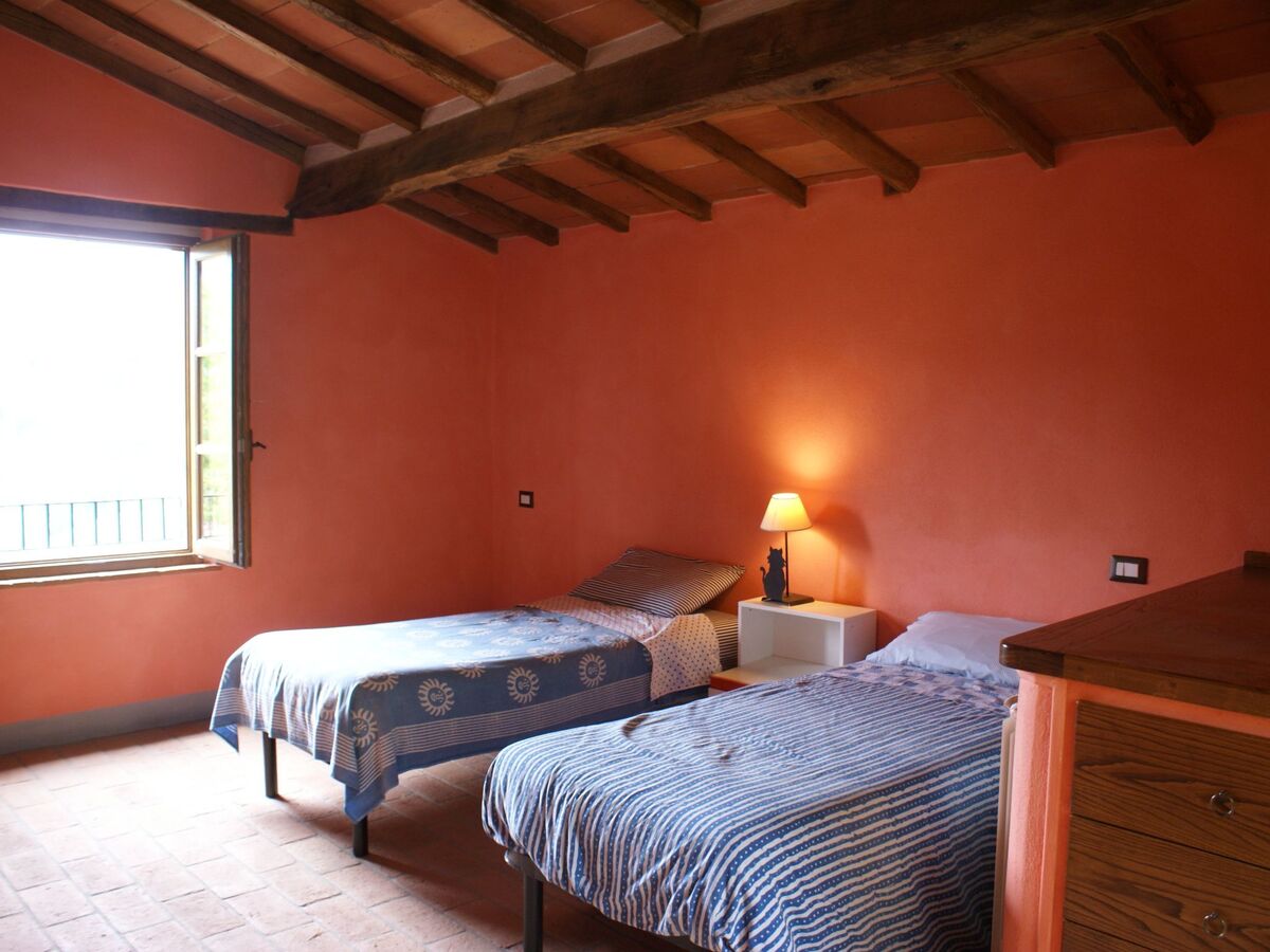 Maison Toscanienne – 16 000 m² d'oliveraies à Barga - Photo 18