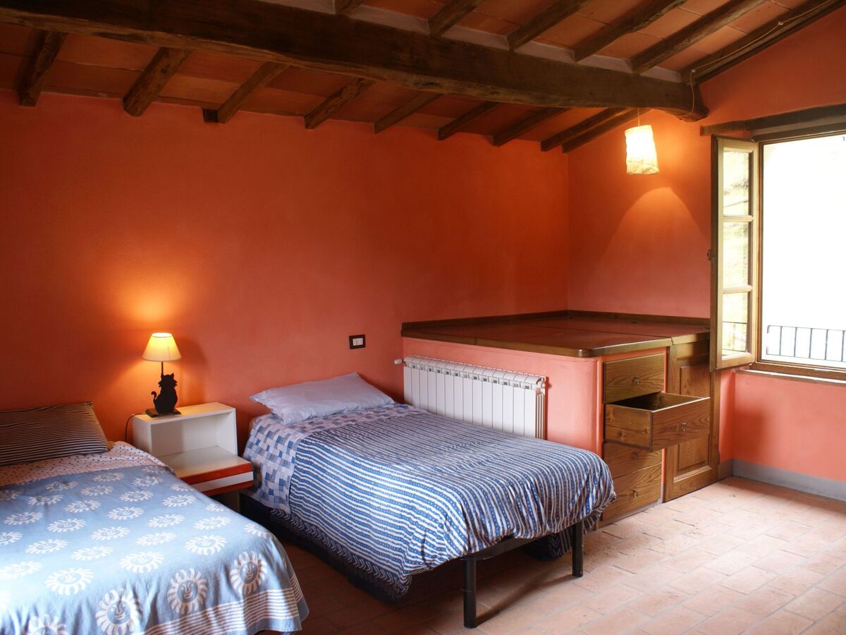 Maison Toscanienne – 16 000 m² d'oliveraies à Barga - Photo 19