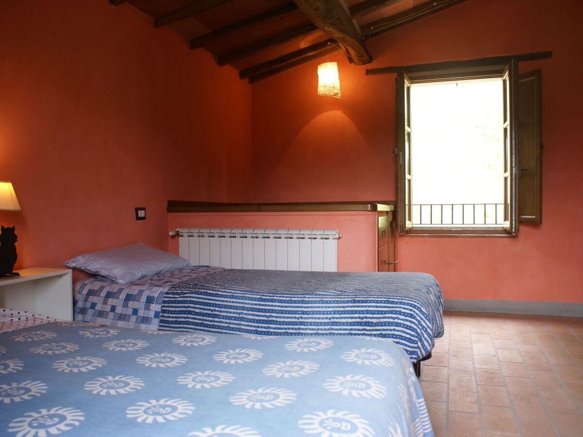 Maison Toscanienne – 16 000 m² d'oliveraies à Barga - Photo 20
