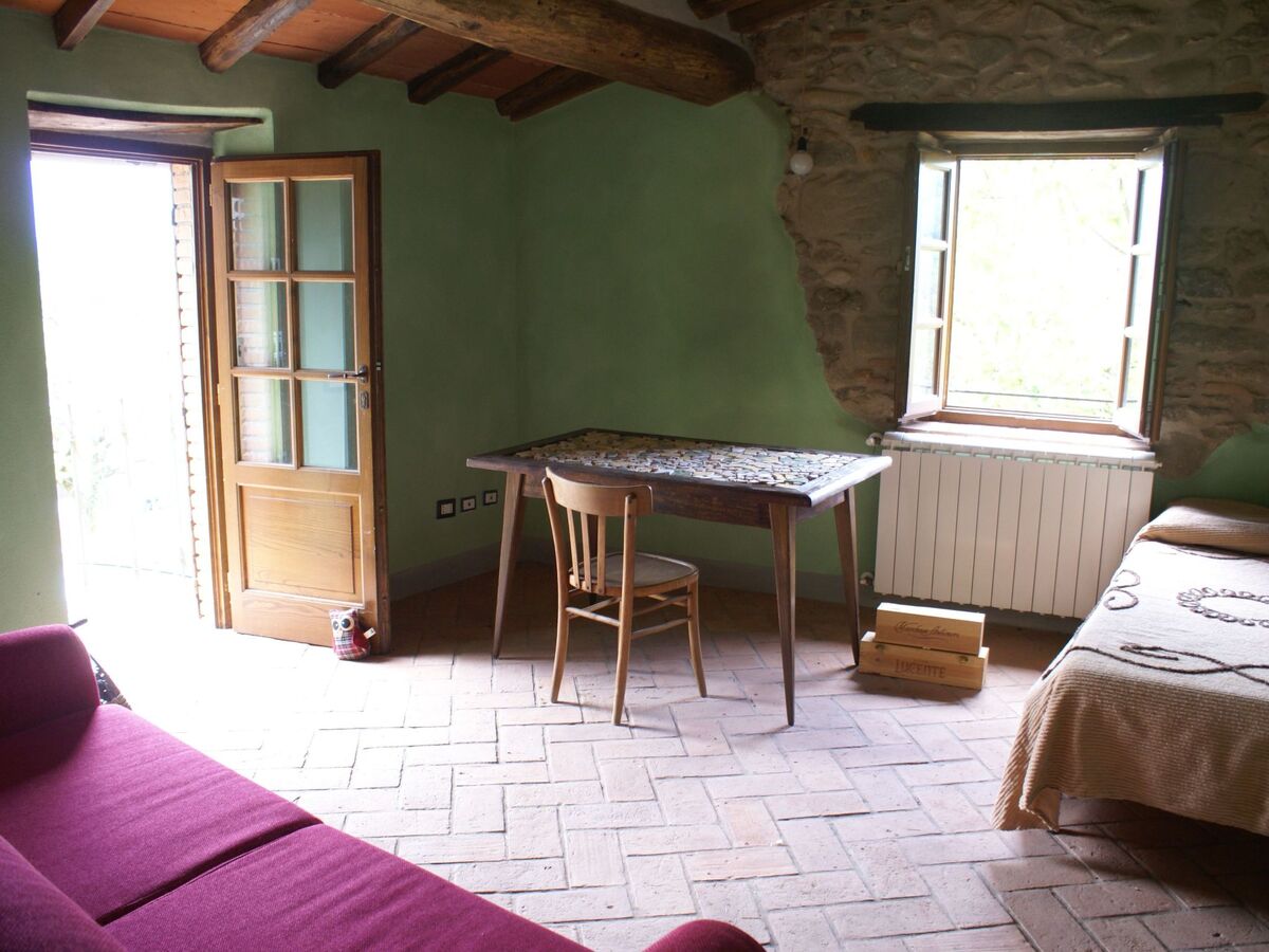 Maison Toscanienne – 16 000 m² d'oliveraies à Barga - Photo 21