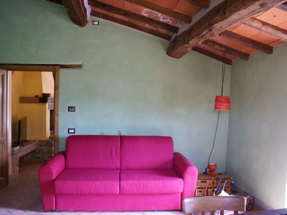 Maison Toscanienne – 16 000 m² d'oliveraies à Barga - Photo 22