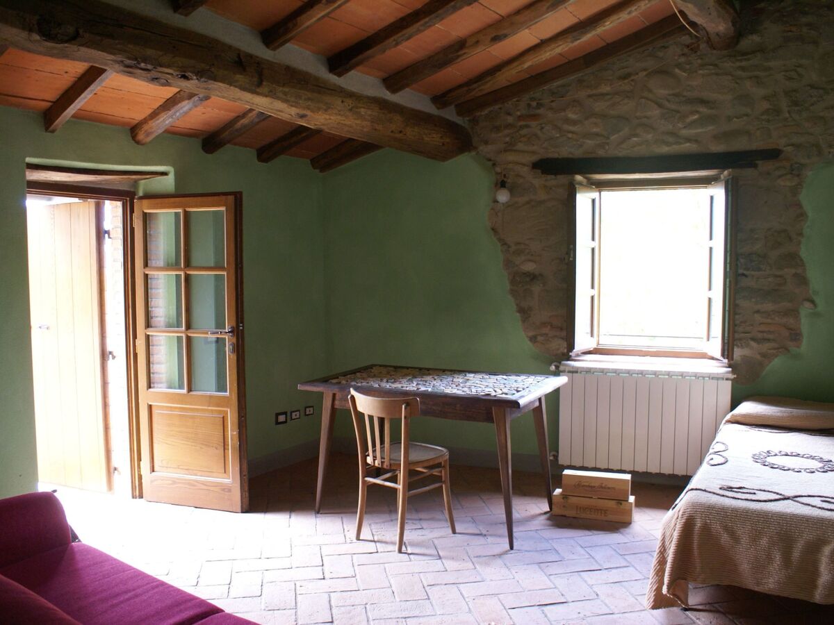 Maison Toscanienne – 16 000 m² d'oliveraies à Barga - Photo 23