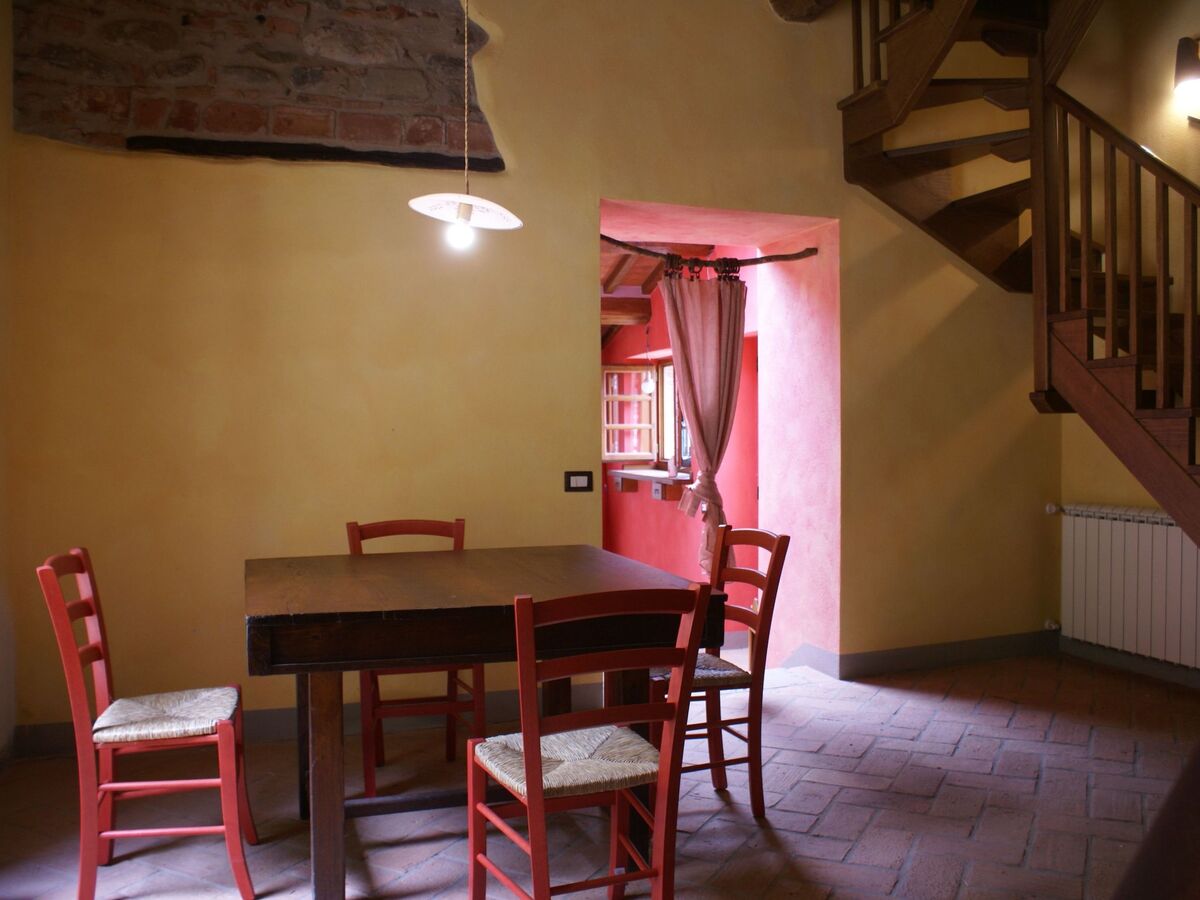Maison Toscanienne – 16 000 m² d'oliveraies à Barga - Photo 24