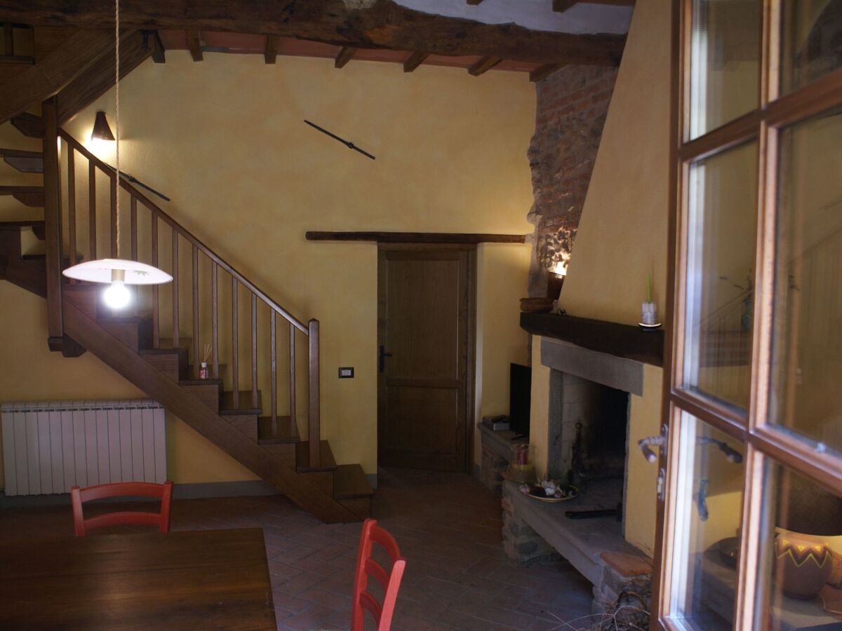 Maison Toscanienne – 16 000 m² d'oliveraies à Barga - Photo 25