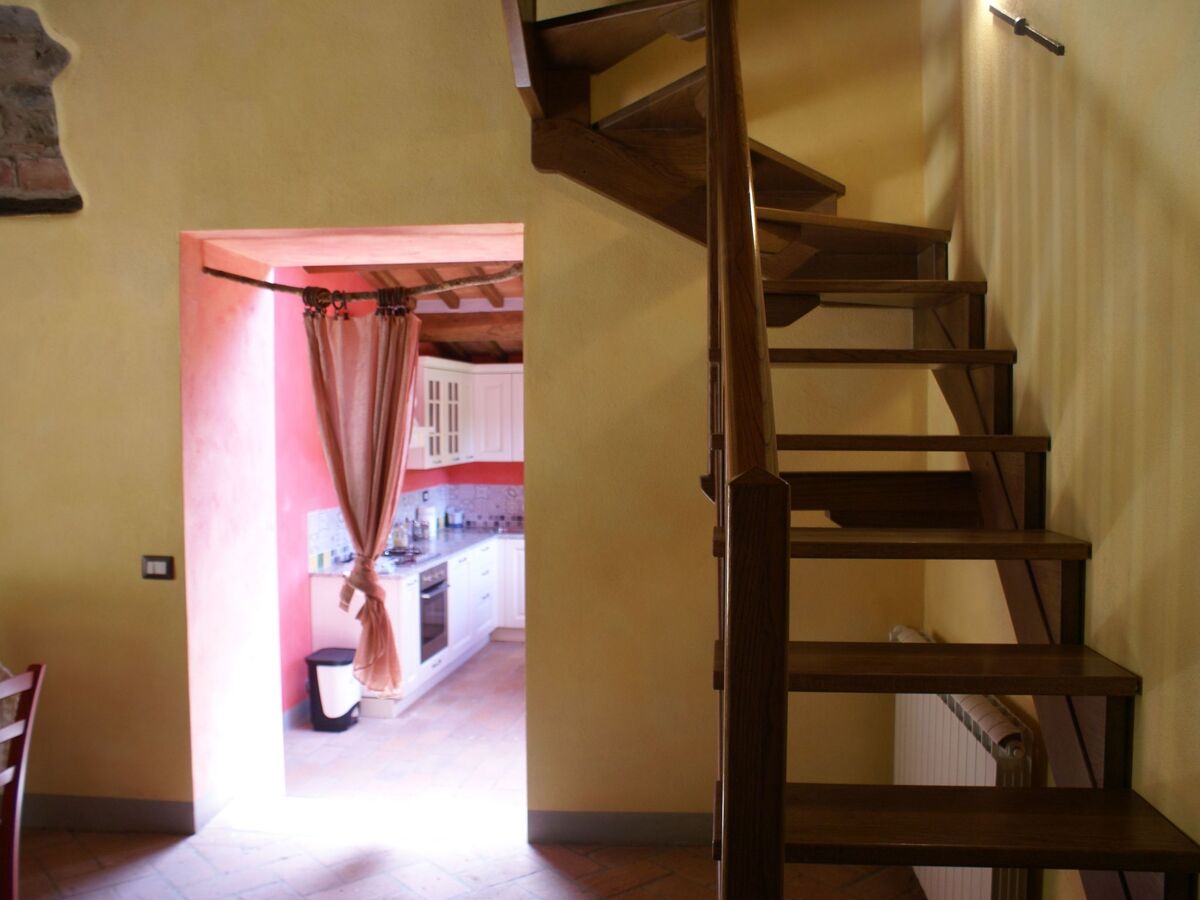 Maison Toscanienne – 16 000 m² d'oliveraies à Barga - Photo 27