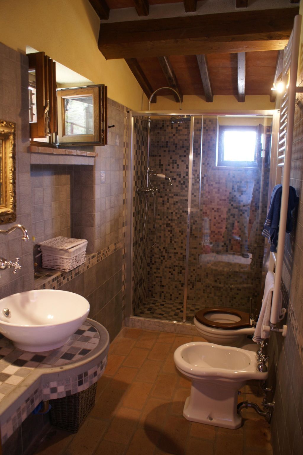 Maison Toscanienne – 16 000 m² d'oliveraies à Barga - Photo 28