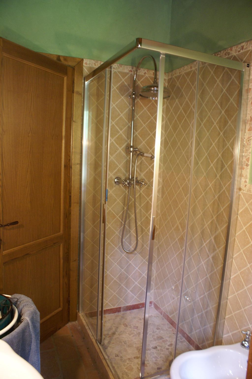 Maison Toscanienne – 16 000 m² d'oliveraies à Barga - Photo 30