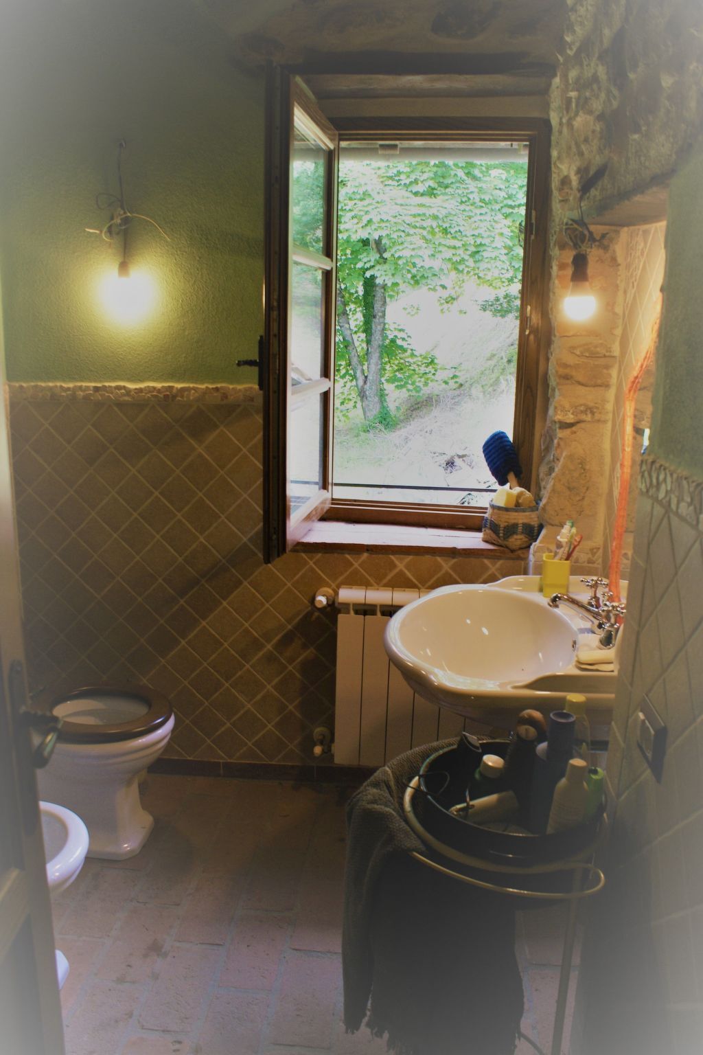 Maison Toscanienne – 16 000 m² d'oliveraies à Barga - Photo 31