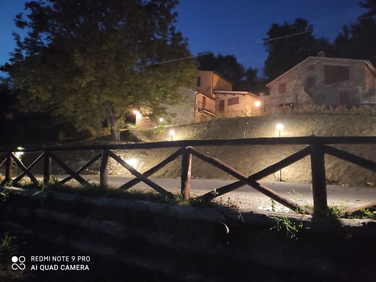 Maison Toscanienne – 16 000 m² d'oliveraies à Barga - Photo 36