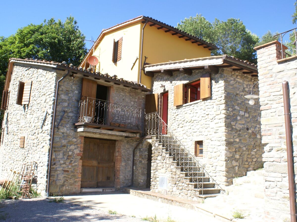Maison Toscanienne – 16 000 m² d'oliveraies à Barga - Photo 42