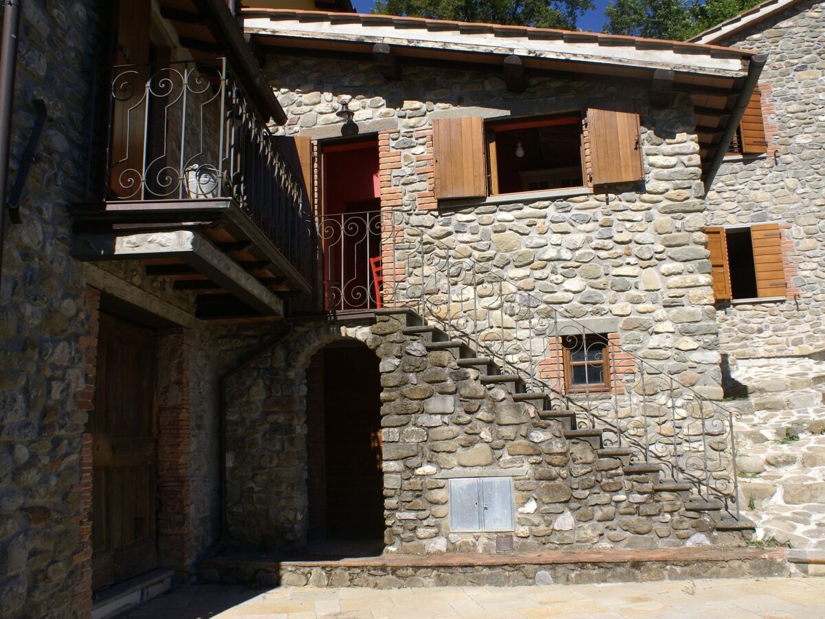 Maison Toscanienne – 16 000 m² d'oliveraies à Barga - Photo 43