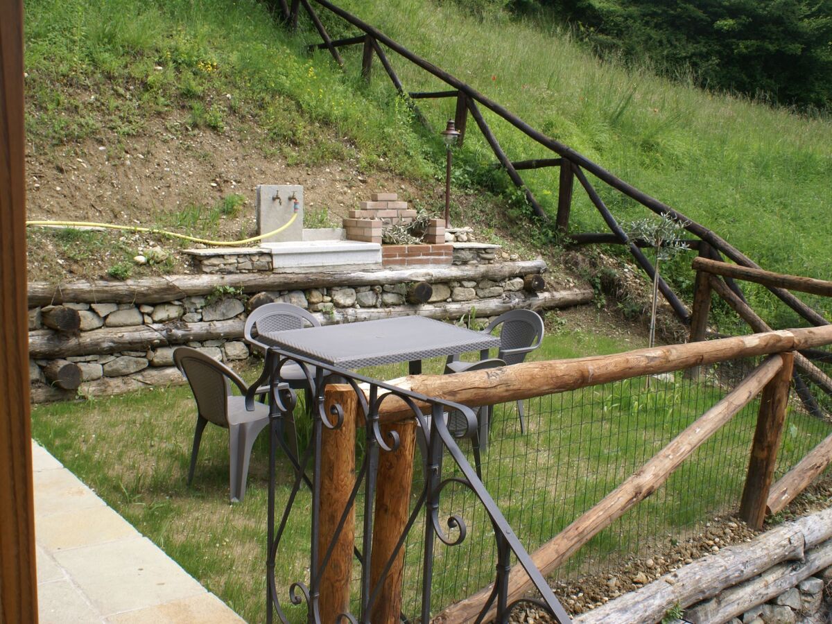 Maison Sunset Barga Toskana – 6 pers., olivaie privée - Photo 4