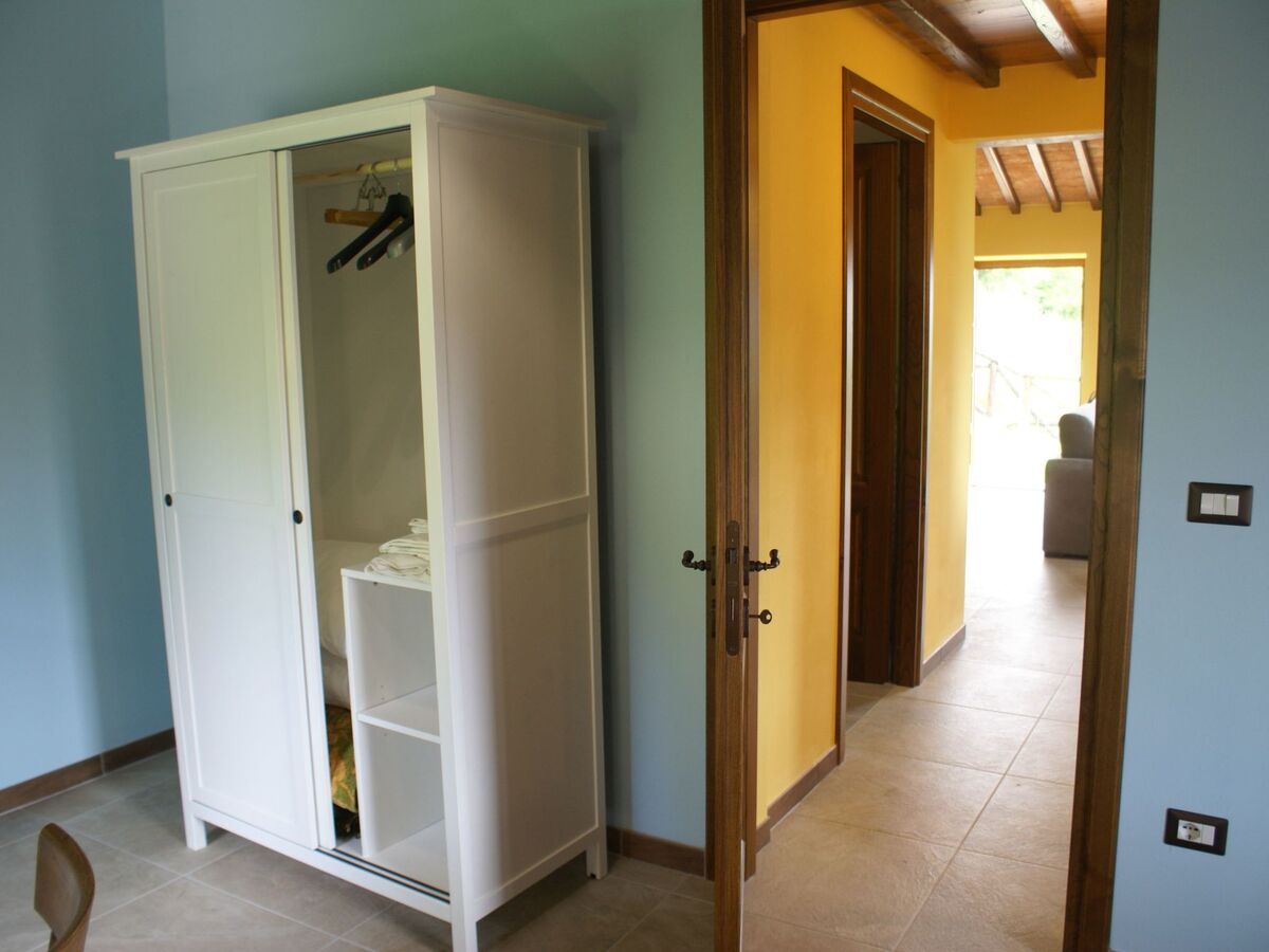 Maison Sunset Barga Toskana – 6 pers., olivaie privée - Photo 5