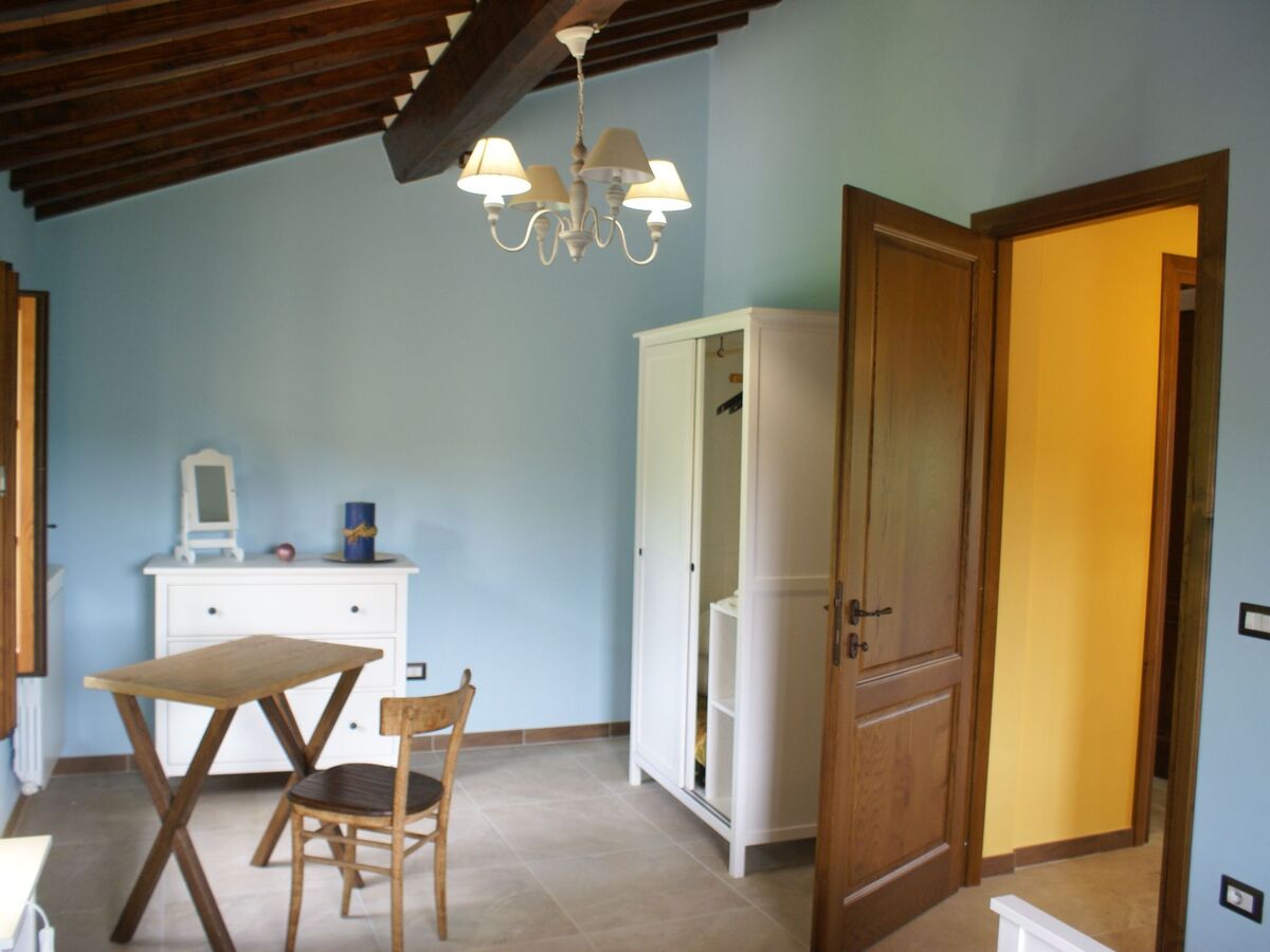Maison Sunset Barga Toskana – 6 pers., olivaie privée - Photo 6