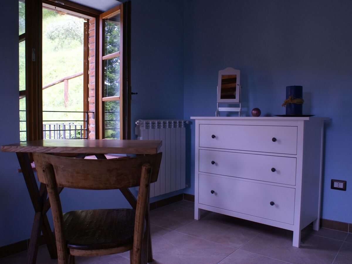 Maison Sunset Barga Toskana – 6 pers., olivaie privée - Photo 7