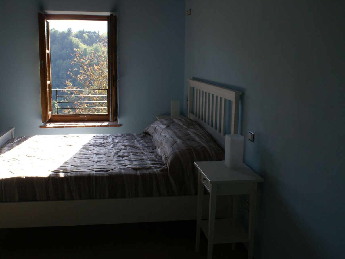 Maison Sunset Barga Toskana – 6 pers., olivaie privée - Photo 8