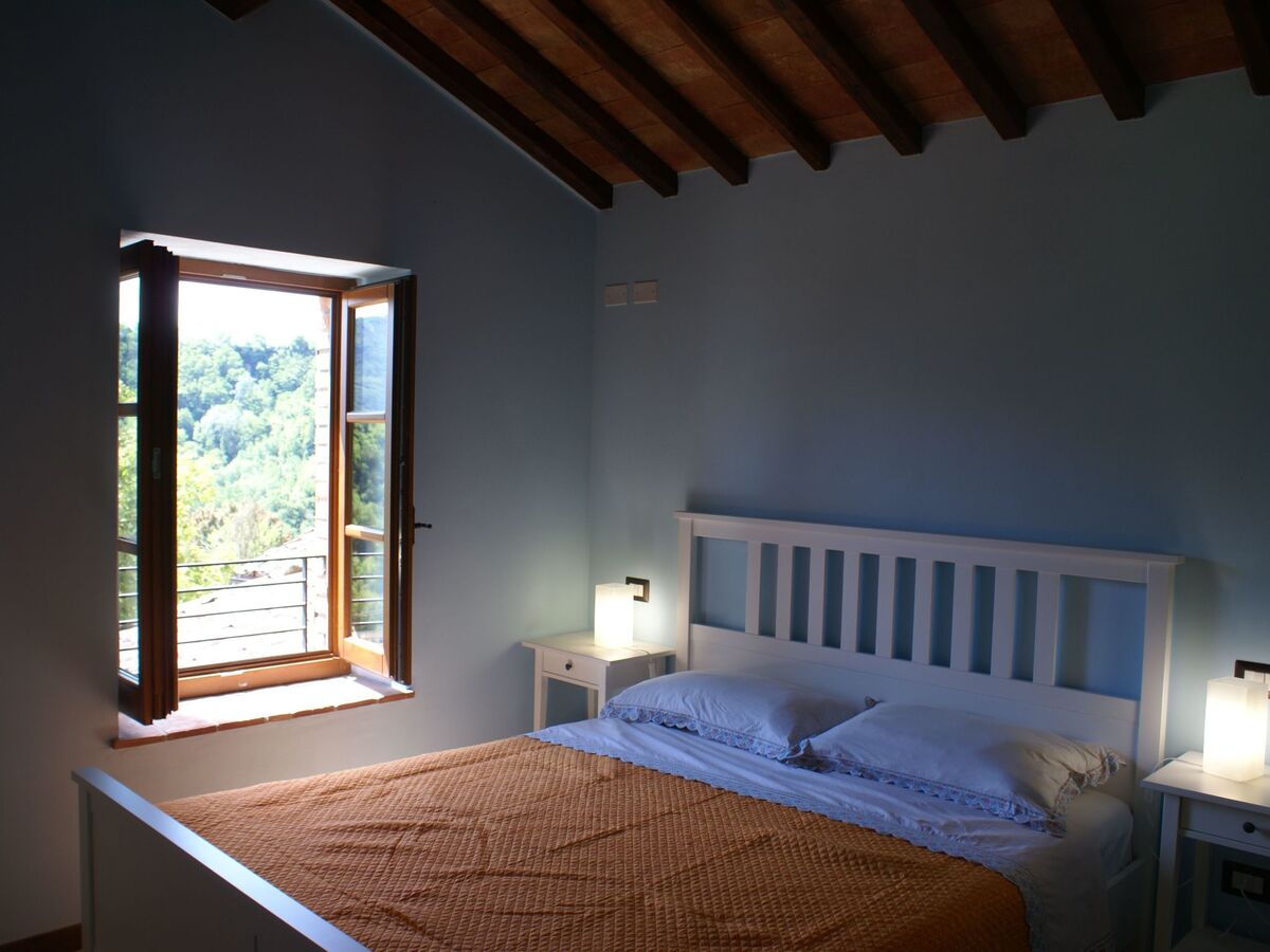 Maison Sunset Barga Toskana – 6 pers., olivaie privée - Photo 9