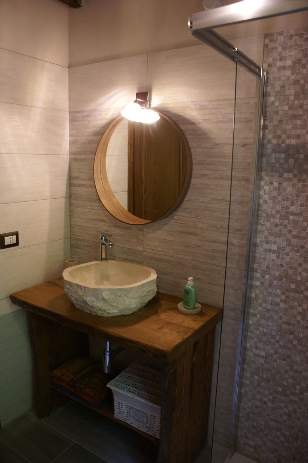 Maison Sunset Barga Toskana – 6 pers., olivaie privée - Photo 10