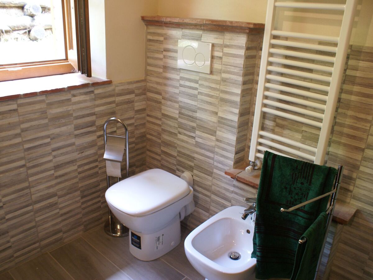 Maison Sunset Barga Toskana – 6 pers., olivaie privée - Photo 11