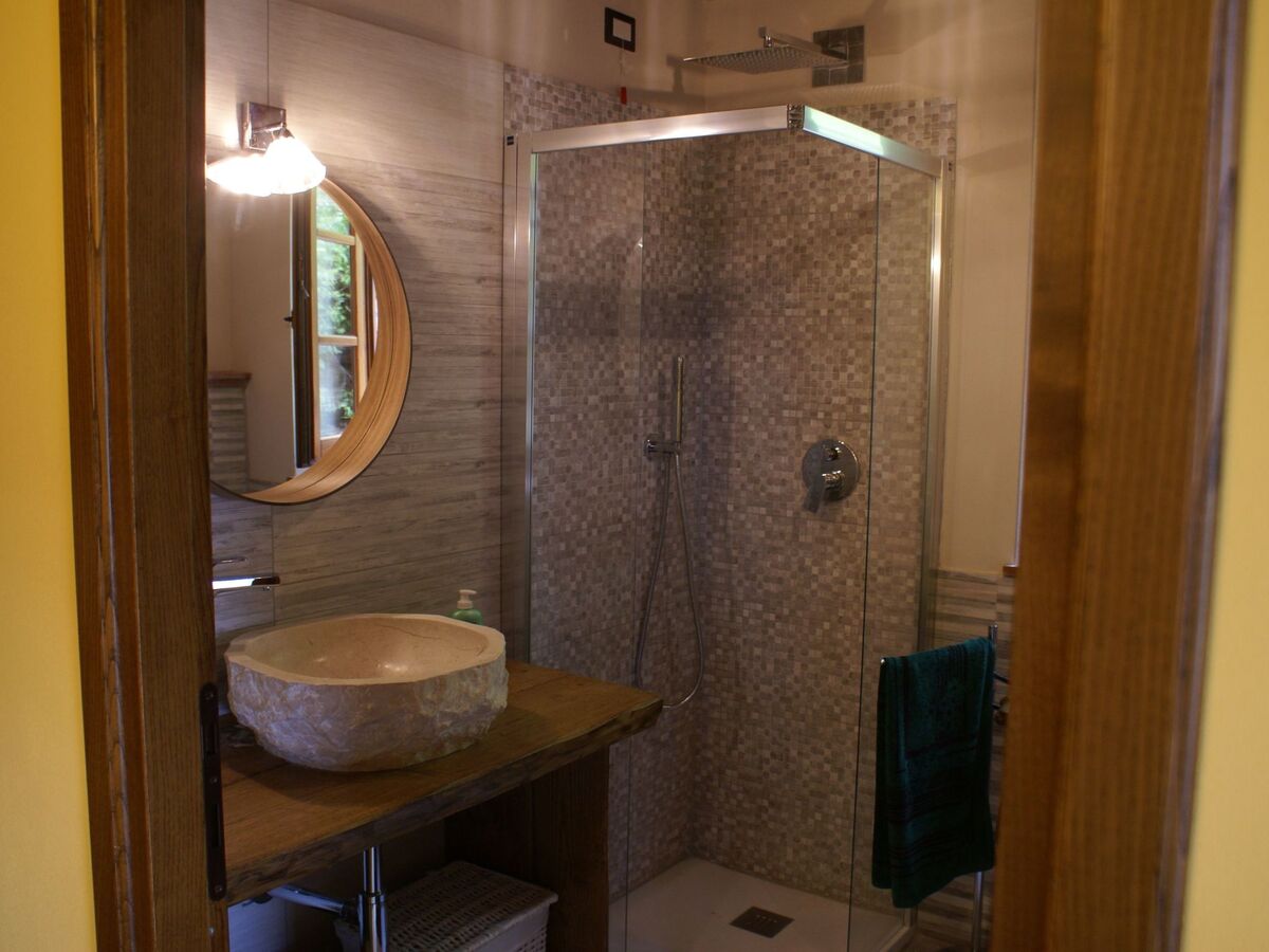Maison Sunset Barga Toskana – 6 pers., olivaie privée - Photo 12