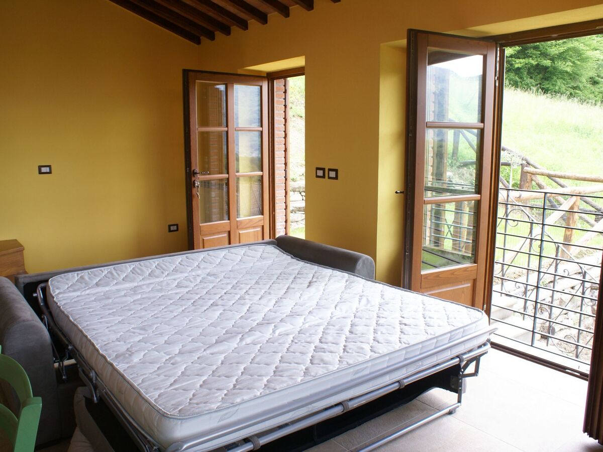 Maison Sunset Barga Toskana – 6 pers., olivaie privée - Photo 13