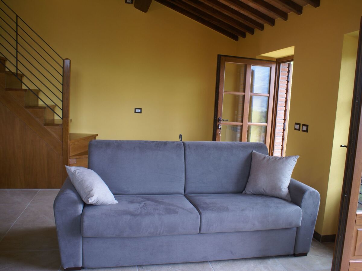 Maison Sunset Barga Toskana – 6 pers., olivaie privée - Photo 14