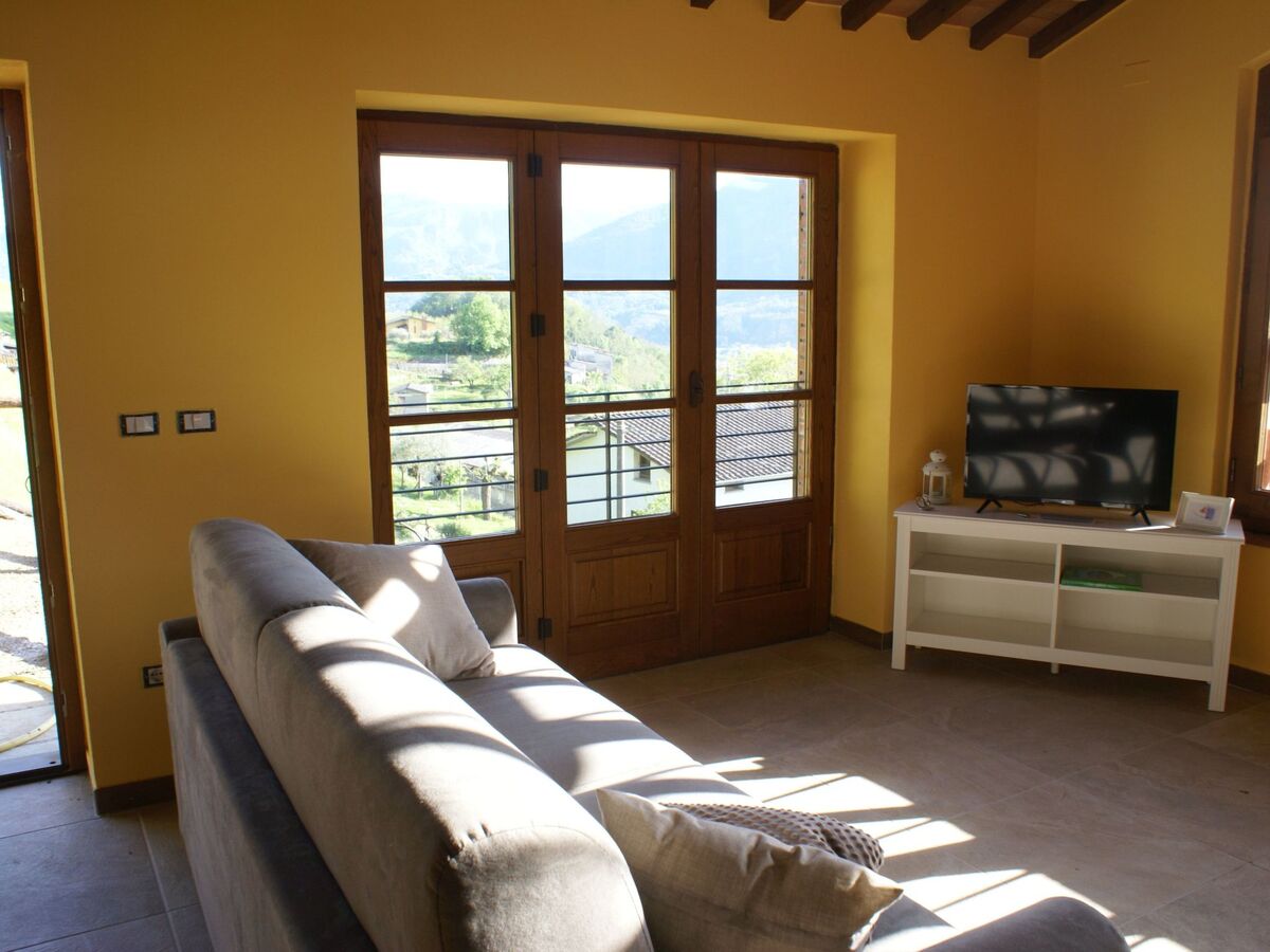 Maison Sunset Barga Toskana – 6 pers., olivaie privée - Photo 15
