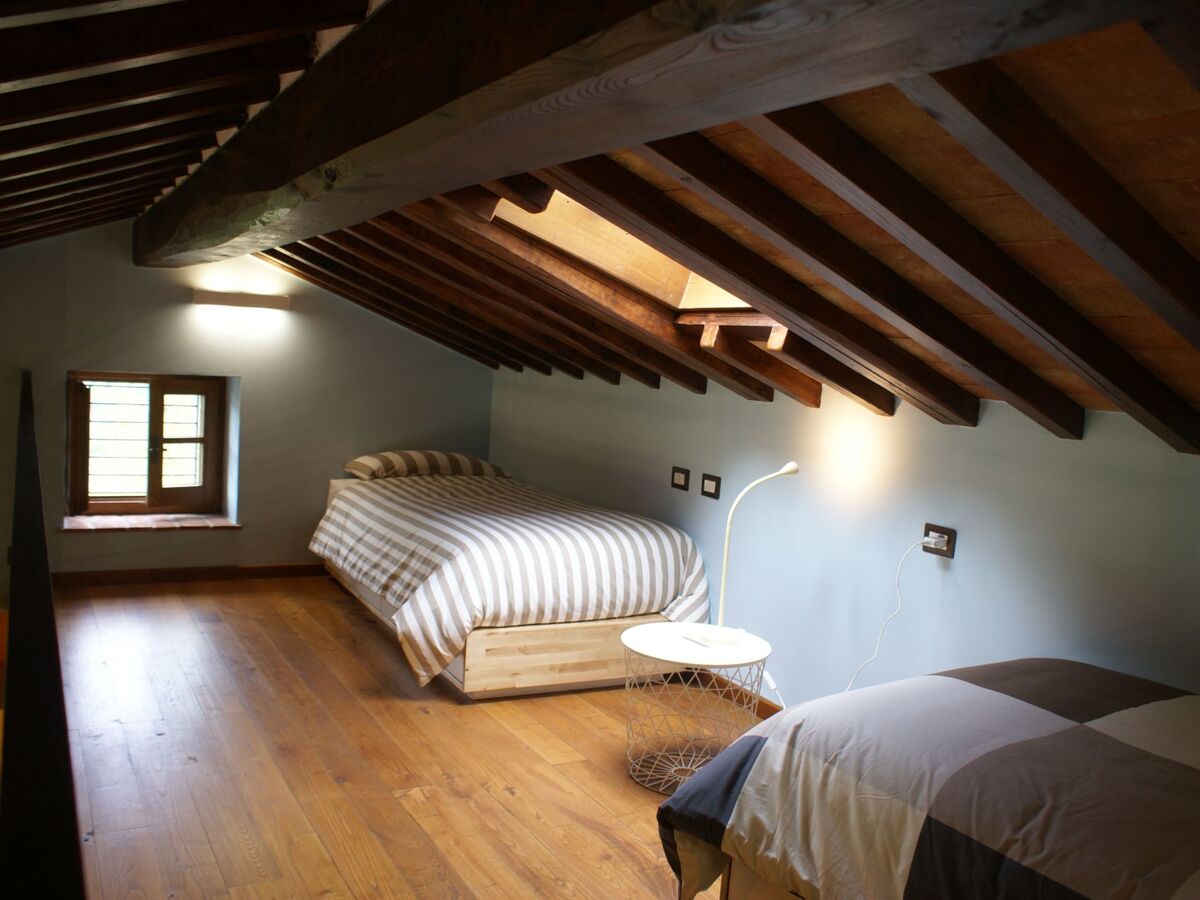 Maison Sunset Barga Toskana – 6 pers., olivaie privée - Photo 16