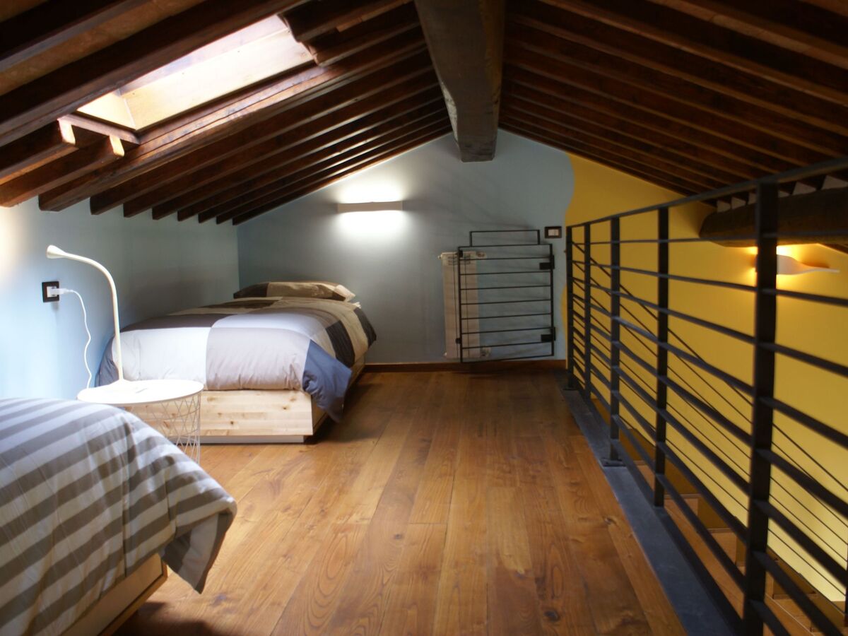 Maison Sunset Barga Toskana – 6 pers., olivaie privée - Photo 17
