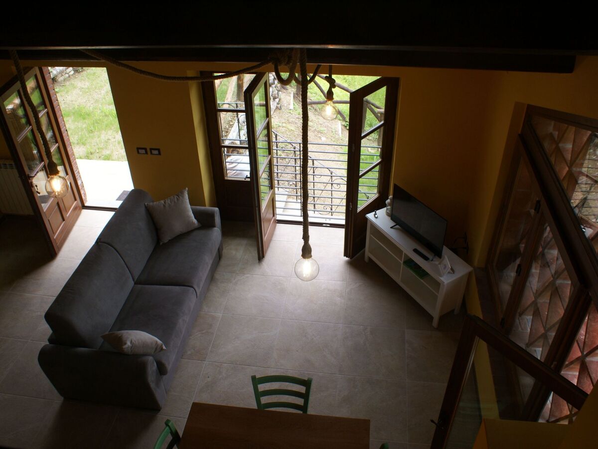 Maison Sunset Barga Toskana – 6 pers., olivaie privée - Photo 19