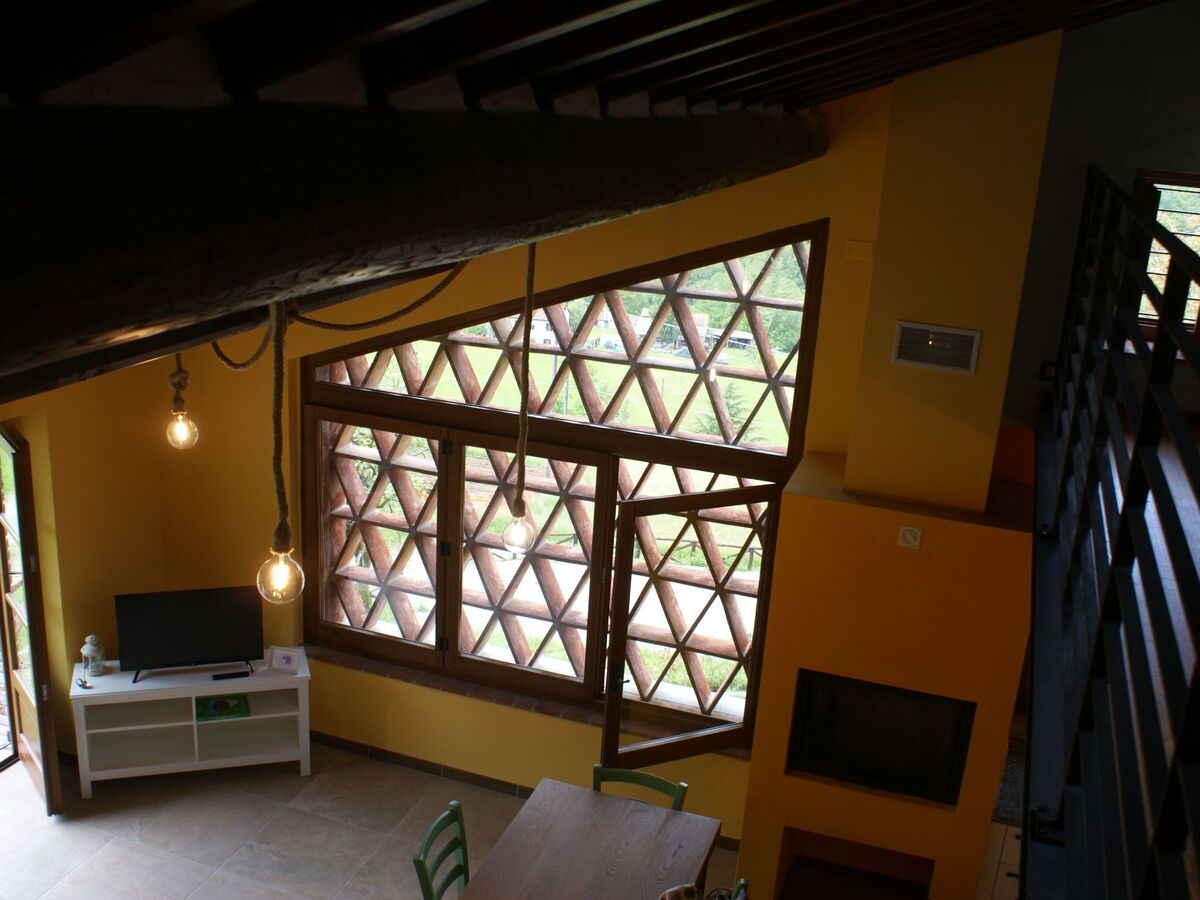 Maison Sunset Barga Toskana – 6 pers., olivaie privée - Photo 20