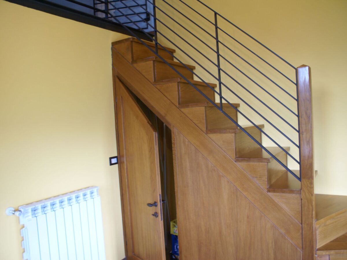 Maison Sunset Barga Toskana – 6 pers., olivaie privée - Photo 23