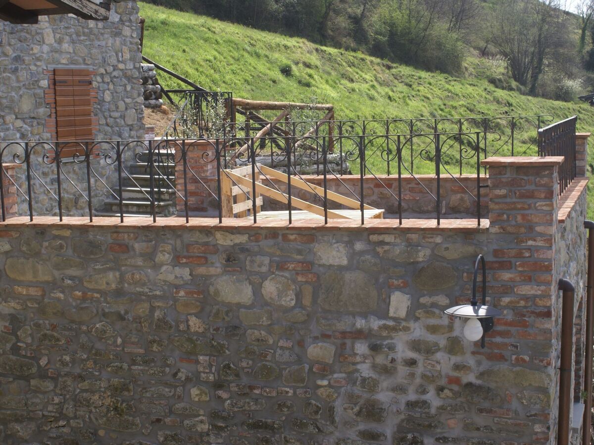 Maison Sunset Barga Toskana – 6 pers., olivaie privée - Photo 25