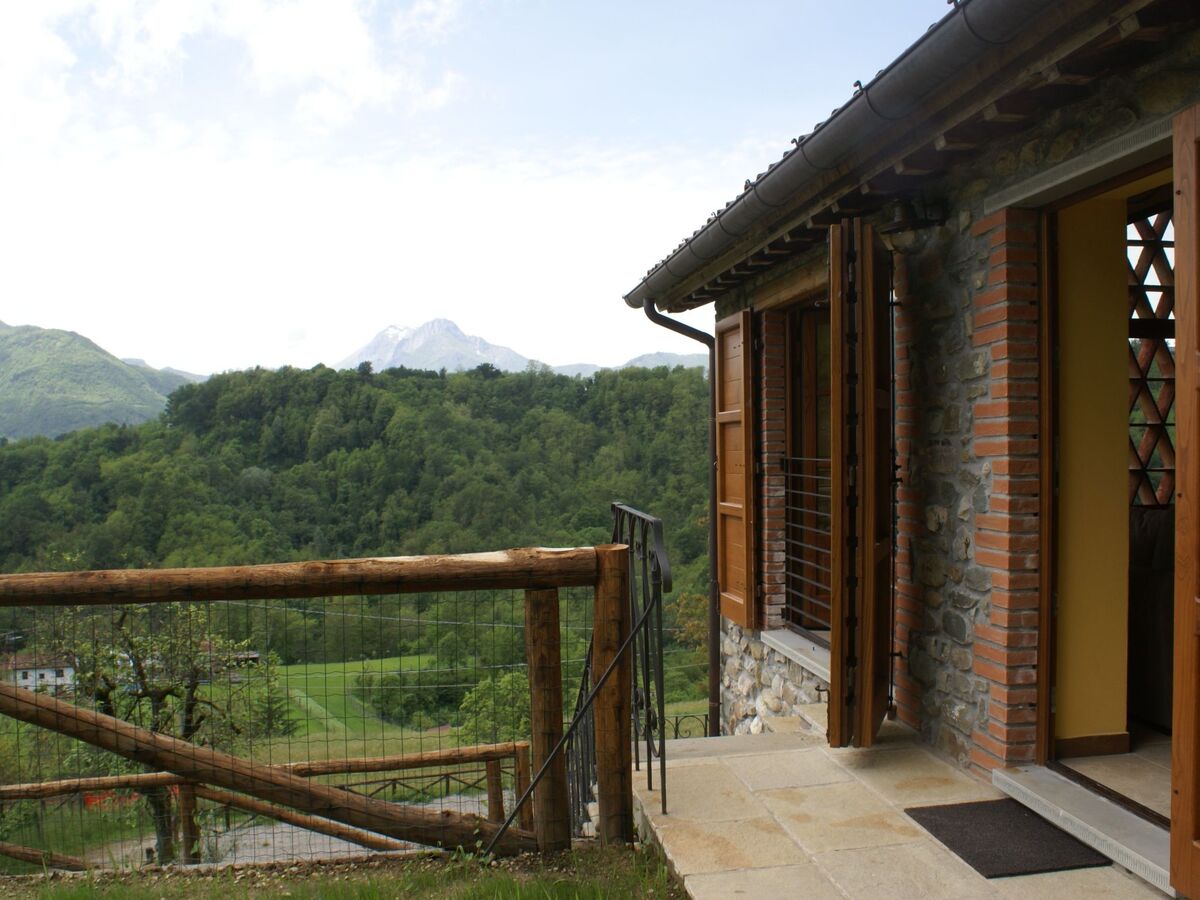 Maison Sunset Barga Toskana – 6 pers., olivaie privée - Photo 30