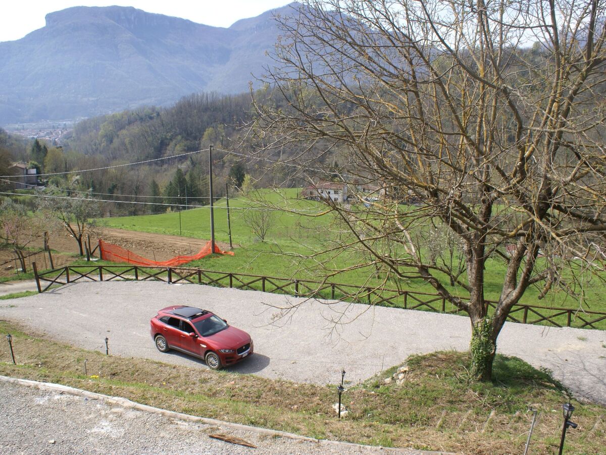 Maison Sunset Barga Toskana – 6 pers., olivaie privée - Photo 31