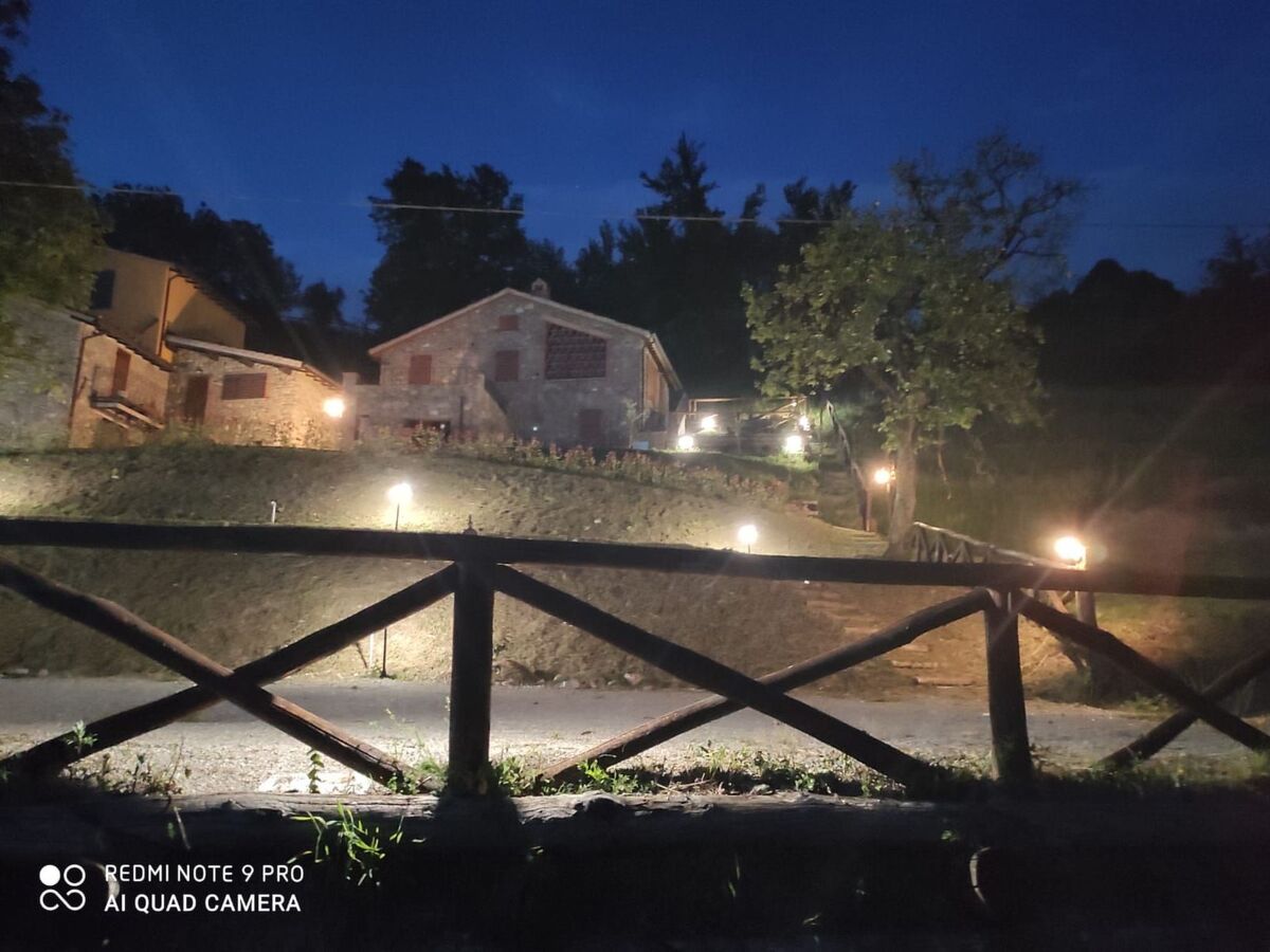 Maison Sunset Barga Toskana – 6 pers., olivaie privée - Photo 34