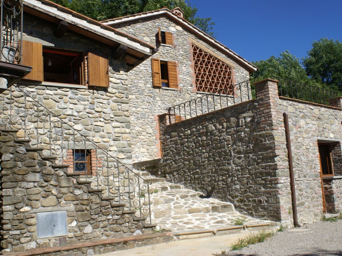 Maison Sunset Barga Toskana – 6 pers., olivaie privée - Photo 40