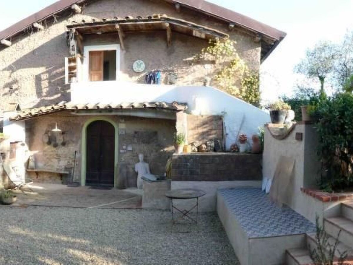 Artist's hill : appartement avec terrasse 40m² à Camaiore - Photo 2