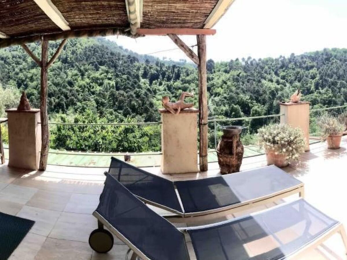 Artist's hill : appartement avec terrasse 40m² à Camaiore - Photo 3