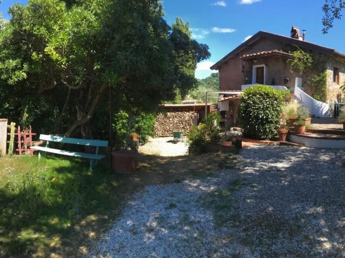 Artist's hill : appartement avec terrasse 40m² à Camaiore - Photo 5