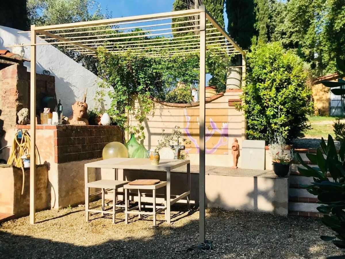 Artist's hill : appartement avec terrasse 40m² à Camaiore - Photo 7