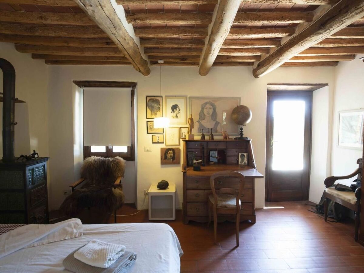 Artist's hill : appartement avec terrasse 40m² à Camaiore - Photo 8