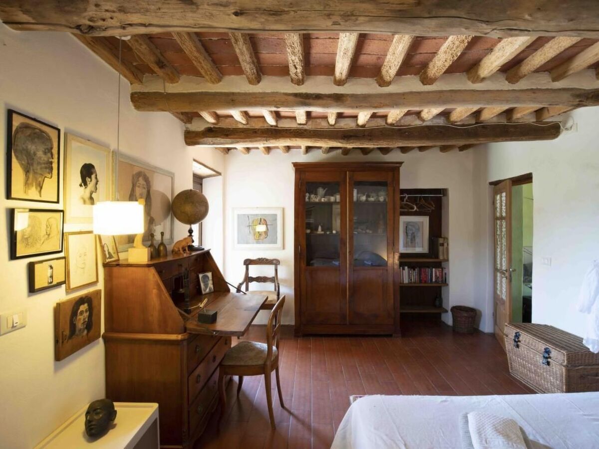 Artist's hill : appartement avec terrasse 40m² à Camaiore - Photo 9