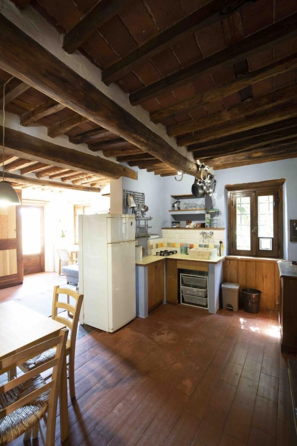 Artist's hill : appartement avec terrasse 40m² à Camaiore - Photo 10