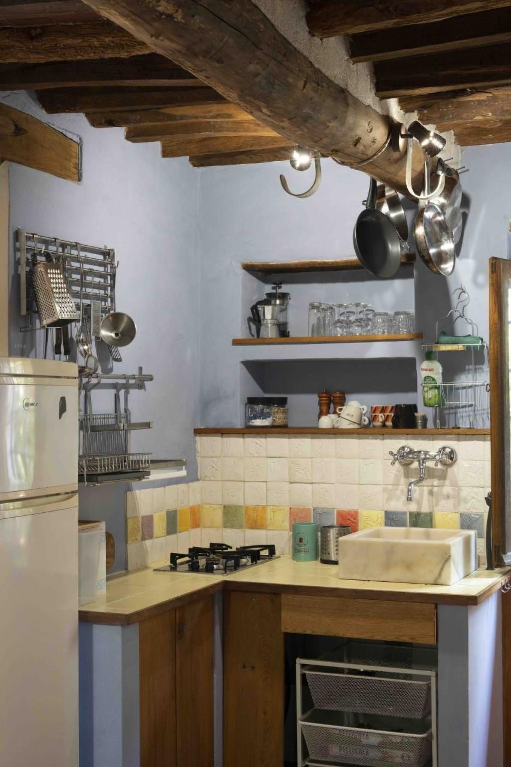 Artist's hill : appartement avec terrasse 40m² à Camaiore - Photo 11