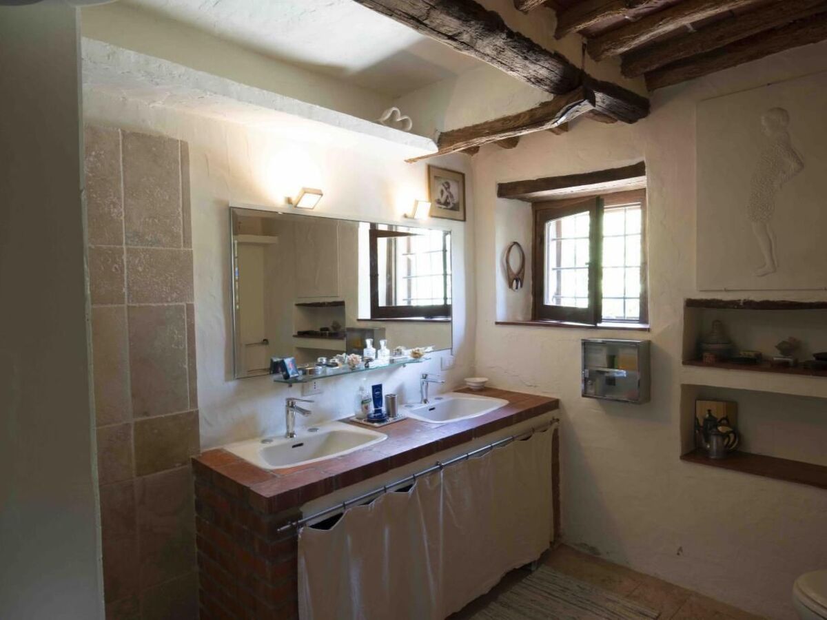 Artist's hill : appartement avec terrasse 40m² à Camaiore - Photo 13