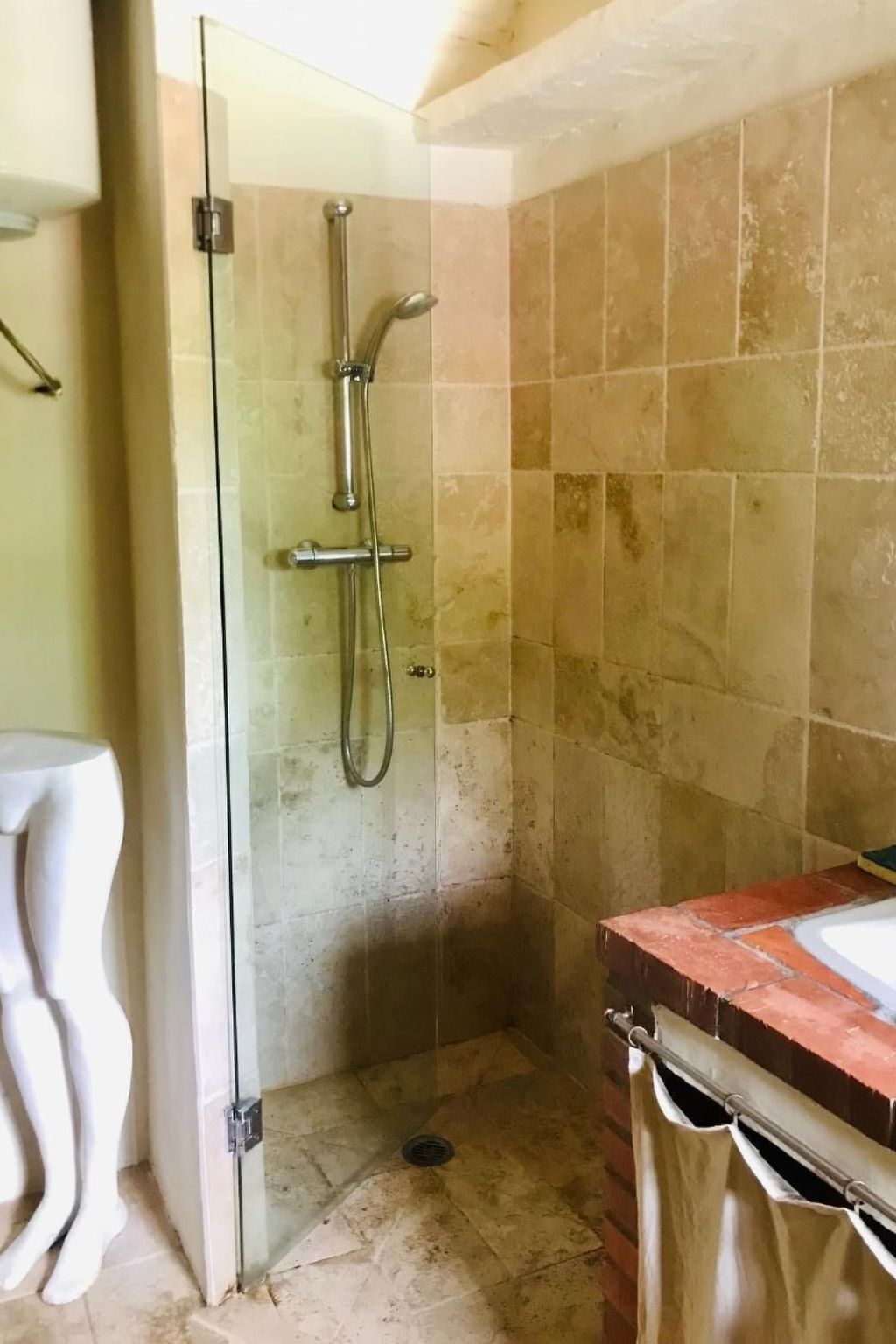 Artist's hill : appartement avec terrasse 40m² à Camaiore - Photo 14
