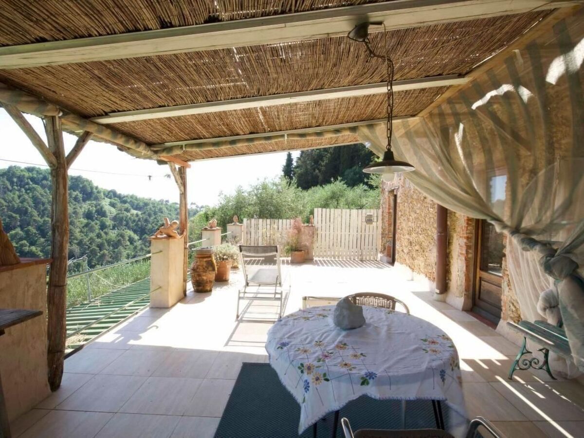 Artist's hill : appartement avec terrasse 40m² à Camaiore - Photo 15