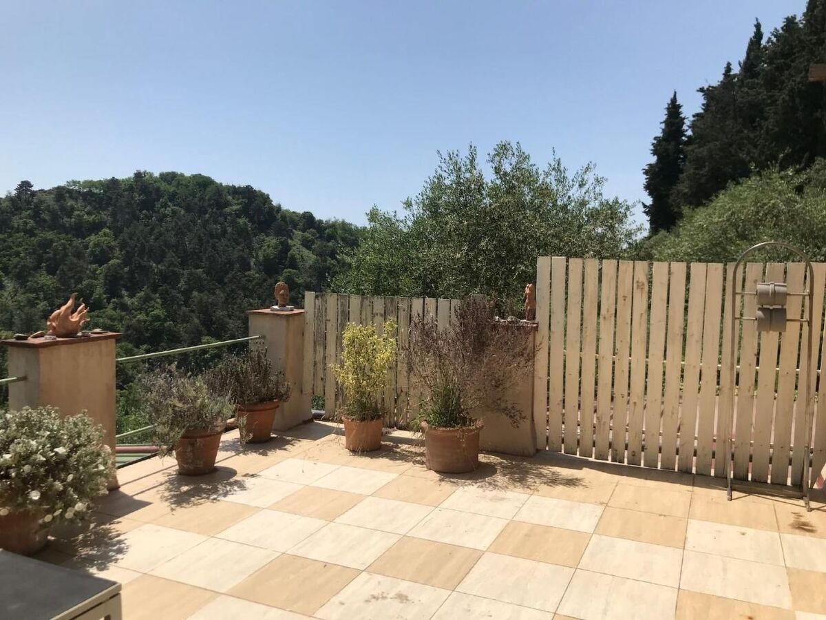 Artist's hill : appartement avec terrasse 40m² à Camaiore - Photo 18