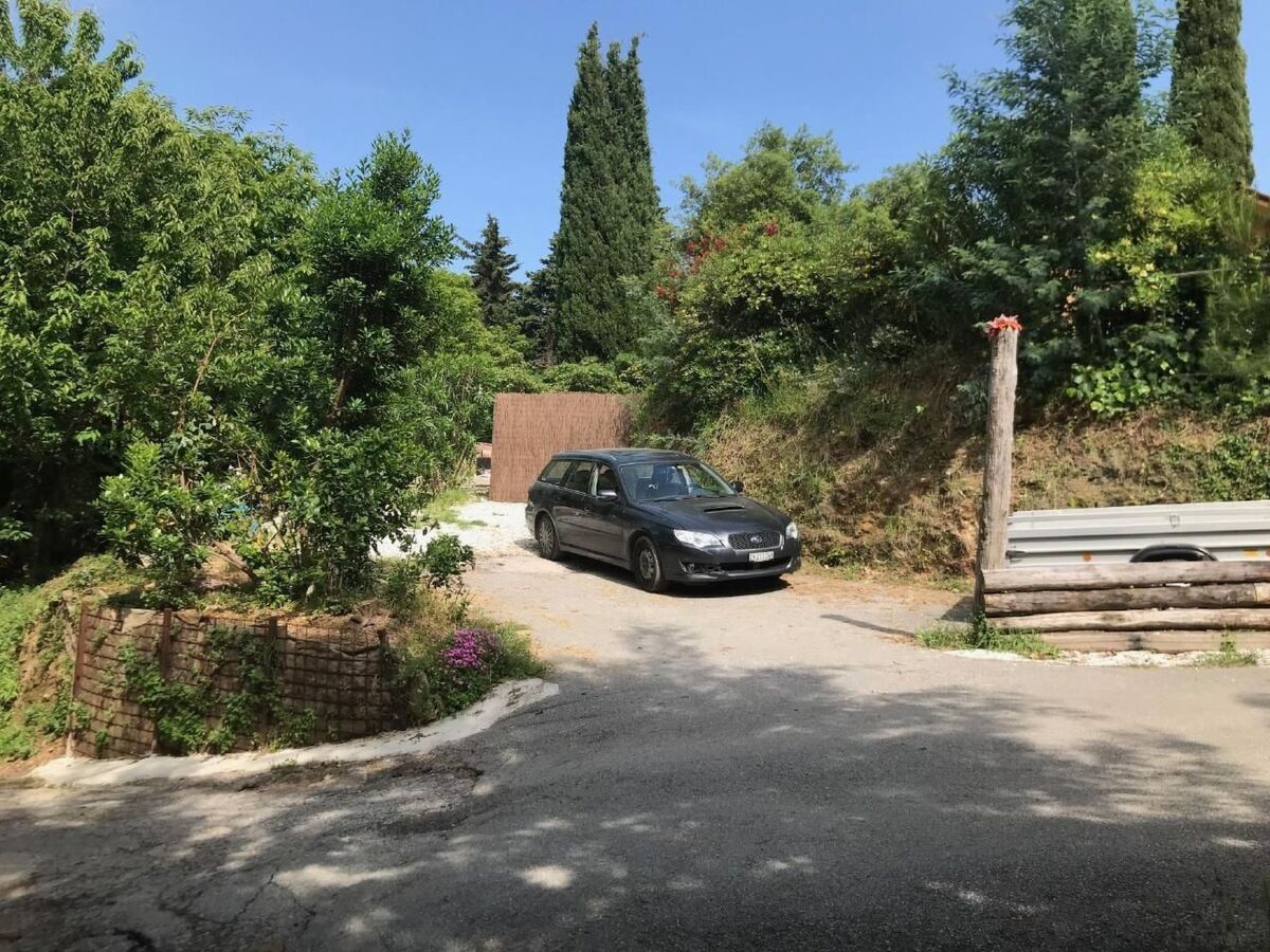 Artist's hill : appartement avec terrasse 40m² à Camaiore - Photo 19